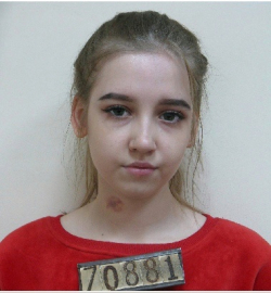 В Тольятти ищут девочку-подростка в кожаной куртке | CityTraffic