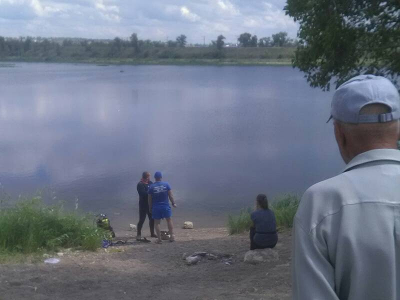 В Самарской области за сутки утонули двое мужчин | CityTraffic