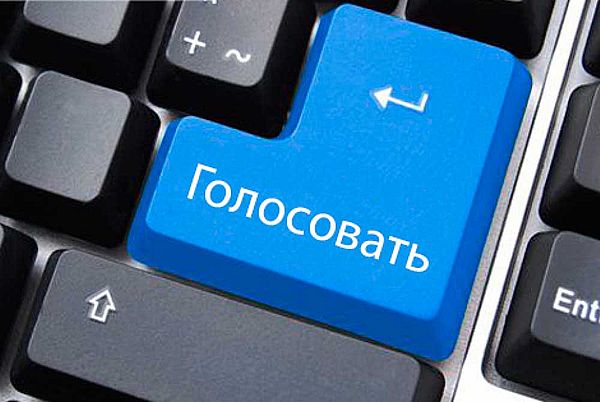 В России началась регистрация волон­теров для поддержки онлайн-голосо­вания за объекты благоустройства