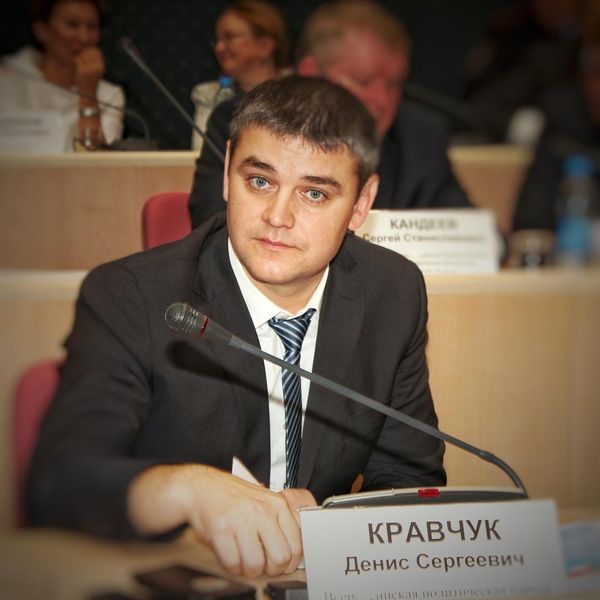 Депутат Самарской губернской Думы Денис Кравчук нашёл у себя ошибки в декларации и решил сдать мандат | CityTraffic