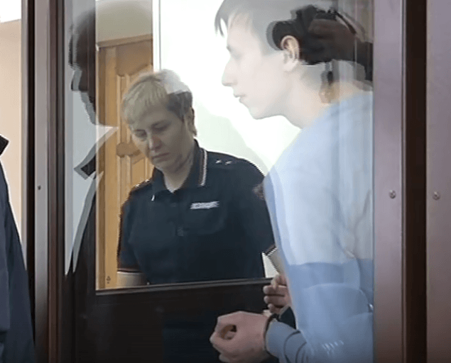 Суд вынес приговор тольяттинскому маньяку, который нападал на женщин с ножом: видео | CityTraffic