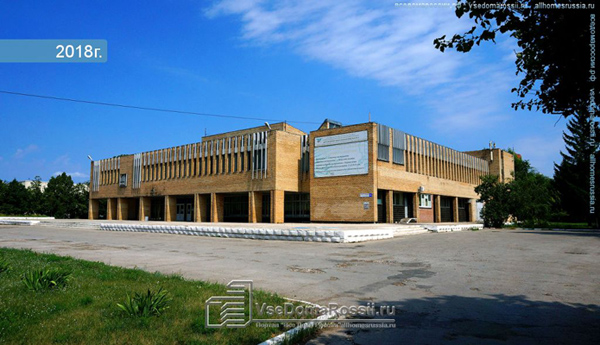 В Тольятти 1 млрд рублей планируют потратить на реконструкцию музыкальной и строительство хореографической школ | CityTraffic В Тольятти 1 млрд рублей планируют потратить на реконструкцию музыкальной и строительство хореографической школ | CityTraffic