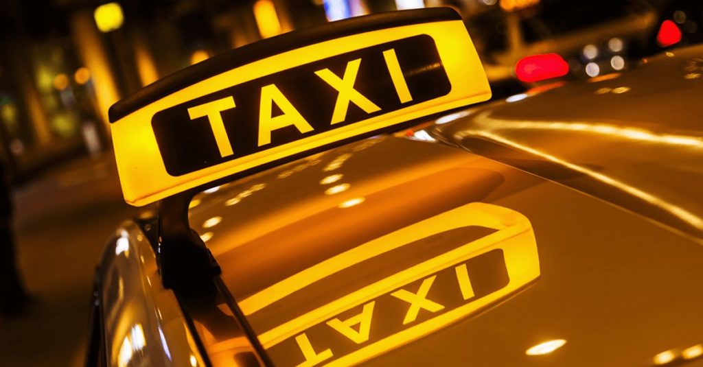 Как в Риге или Анкаре: Самара попала в топ-10 городов страны с самими высокими ценами на такси из аэропорта | CityTraffic