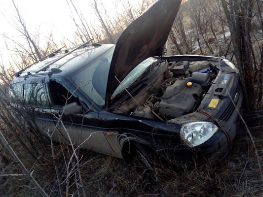 В Самарской области погиб водитель, который потерял сознание за рулем | CityTraffic