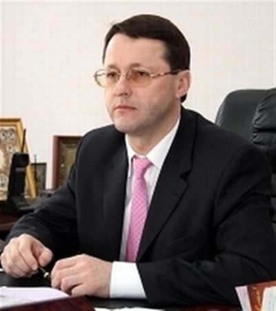 Дмитрий Азаров позвал брата в Градостроительный совет