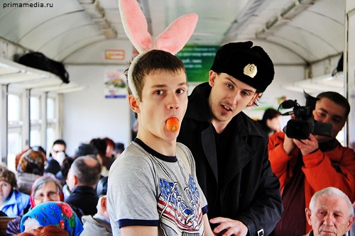 «Самарская пригородная пассажирская компания» плохо боролась с «зайцами» в электричках