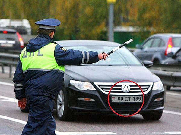 Иностранные номера не спасают водителей от «писем счастья» ГИБДД Тольятти | CityTraffic Иностранные номера не спасают водителей от «писем счастья» ГИБДД Тольятти | CityTraffic