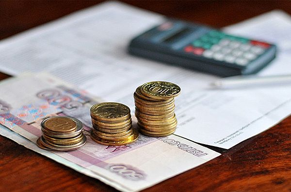 УК и ТСЖ Самары получили 116 млн рублей на компенсацию своих  расходов | CityTraffic