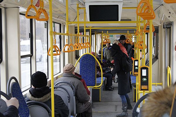 В Самаре до конца 2021 года троллейбус № 6 могут пустить до 116 км | CityTraffic
