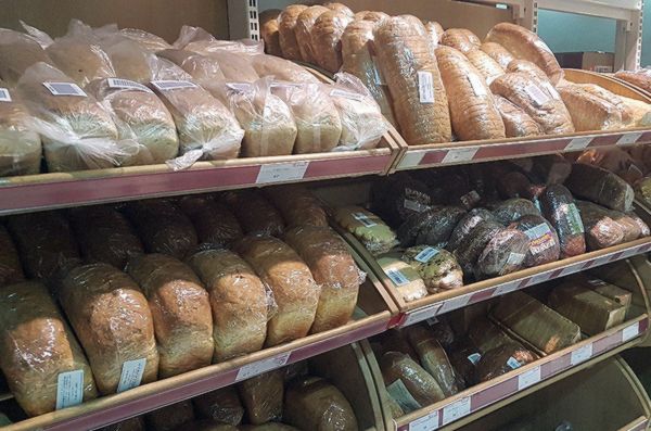 Хлеб, лук, яйца и витамины за неделю подорожали в Самарской области | CityTraffic