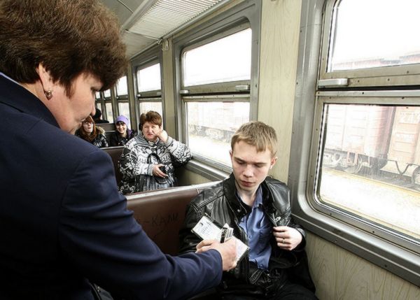 В Самарской области выделили 48,4 млн рублей на компенсации за перевозки студентов в электричках | CityTraffic