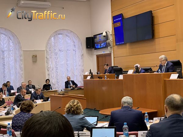 Самарская область до конца 2019 года получит 1,5 млрд рублей | CityTraffic Самарская область до конца 2019 года получит 1,5 млрд рублей | CityTraffic