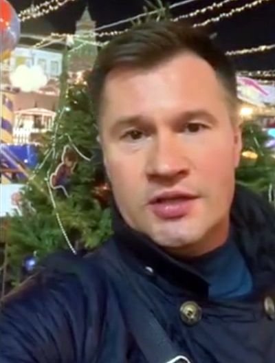 В соцсетях негативно встретили видео Алексея Немова о развитии спорта в Тольятти | CityTraffic В соцсетях негативно встретили видео Алексея Немова о развитии спорта в Тольятти | CityTraffic