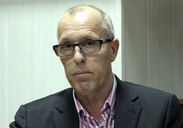 Владимир Василенко перешел из мэрии Самары в министерство ЖКХ региона
