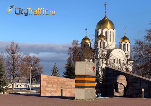 Александр Милеев заявил, что власти "динамят" закон о Почетном карауле в Самарской области | CityTraffic