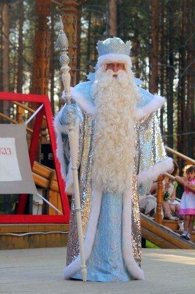 Дед Мороз откроет новогодний комплекс на площади Куйбышева в Самаре