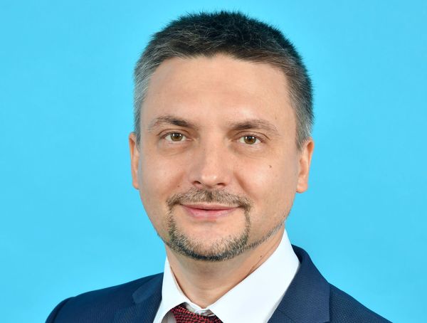 Станислав Казарин уходит с поста главы департамента информтехнологий Самарской области | CityTraffic