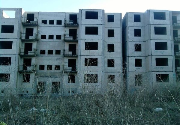 В Самарской области обнародовали перечень проблемных домов, достраивать которые уже не будут