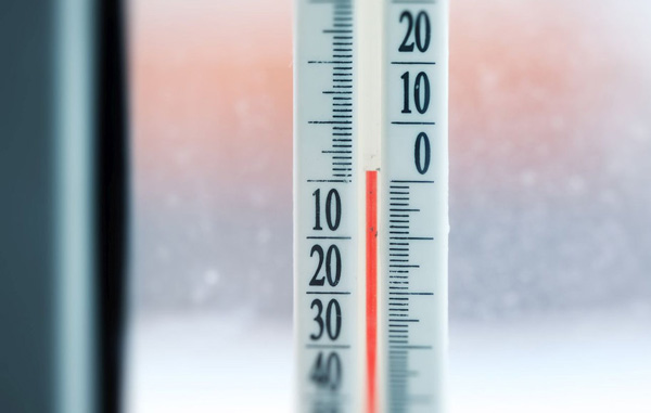 Самарской области на 10 метеостанциях были зафиксированы температурные рекорды