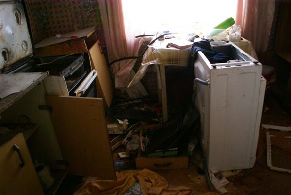 В Самарской области задержан 18-летний бомж, который обворовал дом, квартиру и гараж | CityTraffic