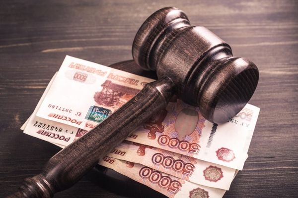 Коммерсанта из Тольятти оштрафовали на 1 млн рублей за попытку подкупа полицейского | CityTraffic