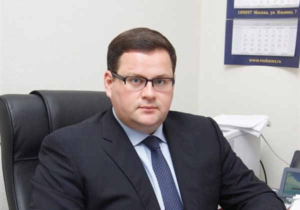 Минтруда РФ возглавил бывший чиновник из Самарской области