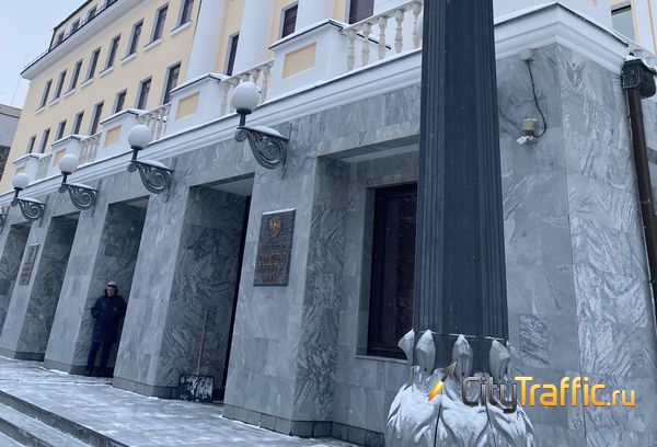 Прокуратура Самарской области предложила усилить транс­портную безопас­ность метро­по­литена и ТТУ