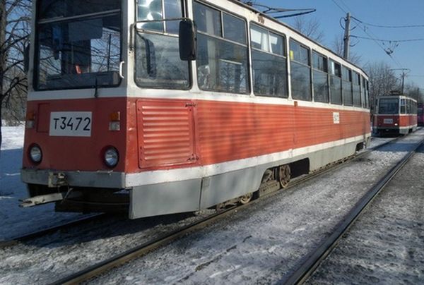 В Самаре чиновники не собираются продлевать маршрут трамвая №24 до Постникова оврага | CityTraffic
