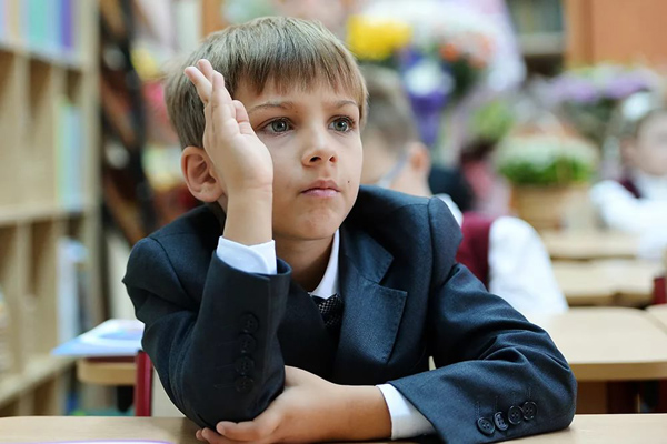 В Тольятти обновили перечень школ, закреп­ленных за конкретными терри­то­риями город­ского округа