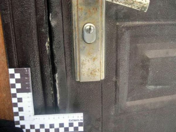 В Сызрани поймали вора, который унес своего соседа вещей на 90 тысяч рублей | CityTraffic