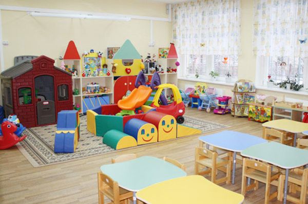 В детских садах Самары откроют дополнительно более 1000 ясельных мест | CityTraffic
