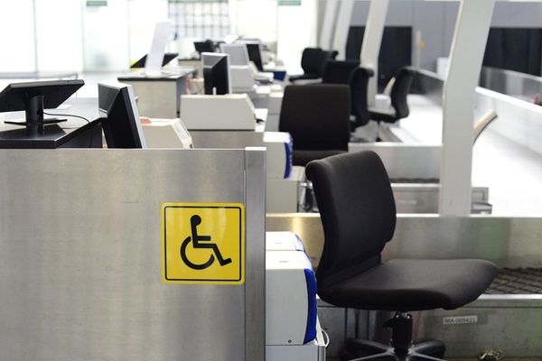 В Самарской области 9 организаций нарушали закон о защите прав инвалидов | CityTraffic