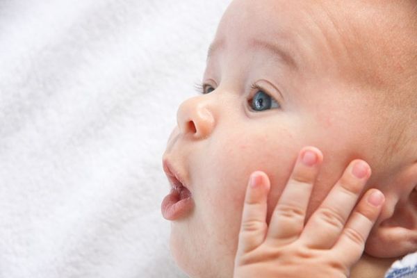 С 2023 года в РФ начнут проводить иссле­до­вания на наличие наслед­ственных и врожденных заболе­ваний у младенцев