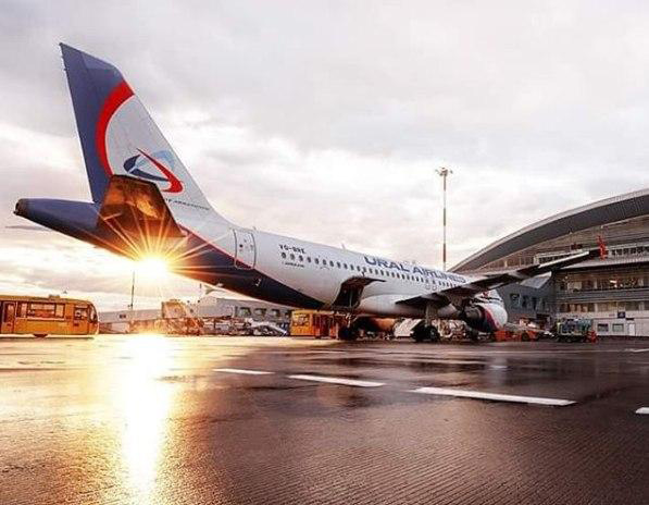В конце мая из Самары в Черногорию можно будет вылететь прямым рейсом | CityTraffic