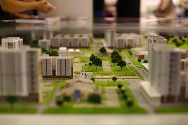 Тольятти получит 42,6 млн рублей на благоустройство дворов в 2021 году | CityTraffic