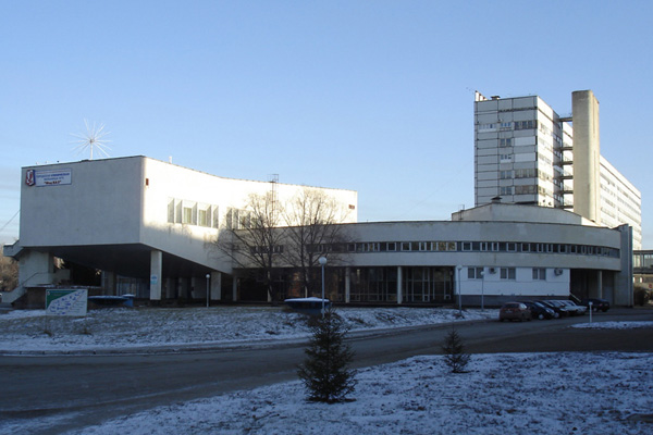 В Тольятти закрыт ковид-госпиталь, который распо­ла­гался в онколо­ги­ческом корпусе Медгородка