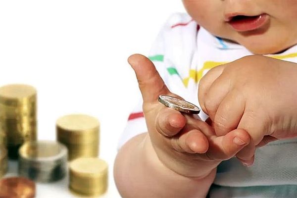 Самарская область получит допол­ни­тельно 202 млн рублей на выплаты детям от 3 до 7 лет в 2021 году