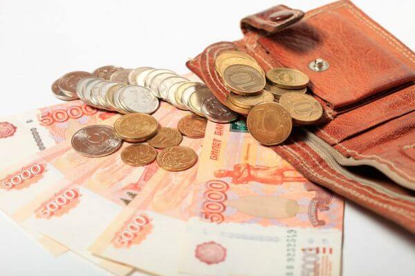 В марте 2021 года средняя начисленная зарплата в Самарской области составила 40686 рублей | CityTraffic