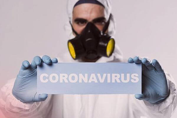 Почему при коронавирусе назначают антибиотики, рассказал глава минздрава Самарской области | CityTraffic