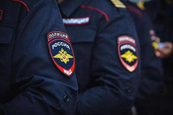 В Самарской области полиция разыскала ветерана, который пропал 5 мая