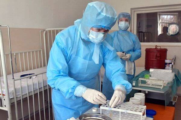 Еще 1 215 жителей Самарской области заболели коронавирусом | CityTraffic