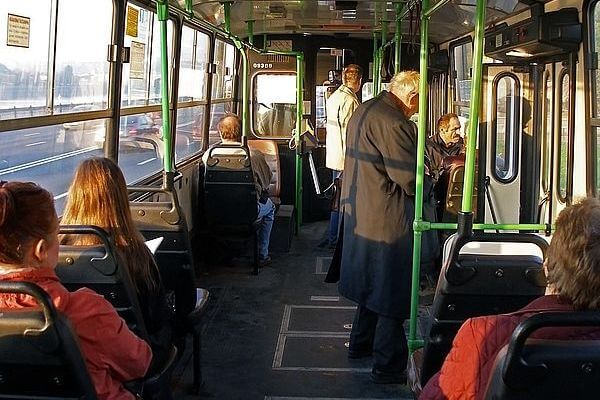 В Самаре 19 автобусных маршрутов перевели на сдельную оплату