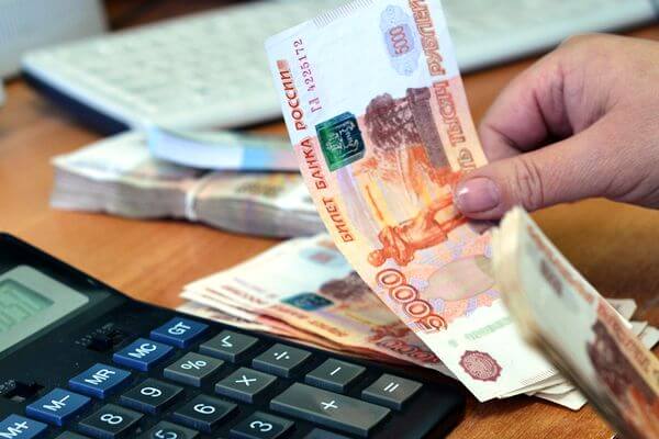 В Самарской области чиновники задержали соцвыплаты семьям с детьми от 3 до 7 лет | CityTraffic