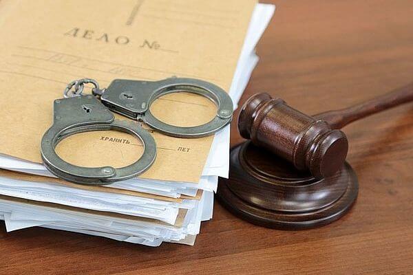 Дознаватель из Самары идет под суд за подделку доказательств | CityTraffic