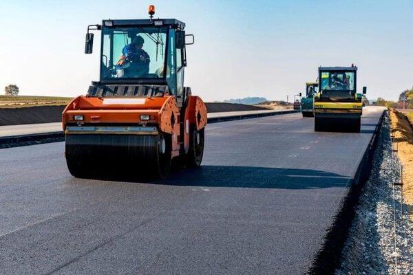 В Самаре объявлены торги на строи­тельство магистрали «Центральная»