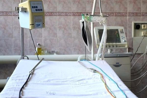 У одной из умерших от коронавируса в Самарской области пациенток не было других заболеваний