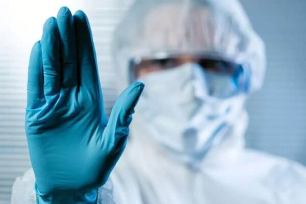 Из госпи­талей Самарской области выписали 627 пациентов с корона­ви­русом и подозрением на него