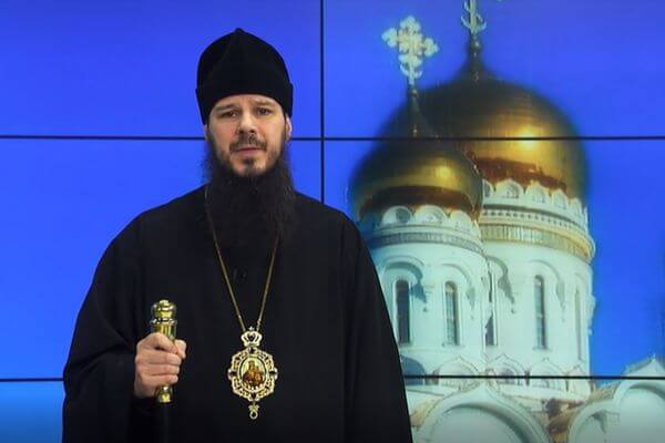 "Как мы будем ощущать в своем сердце пасхальную радость, если заразим друг друга?": Епископ Тольяттинский и Жигулевский Нестор записал видеообращение к жителям епархии | CityTraffic "Как мы будем ощущать в своем сердце пасхальную радость, если заразим друг друга?": Епископ Тольяттинский и Жигулевский Нестор записал видеообращение к жителям епархии | CityTraffic