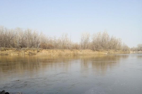 В Самарской области 58 населенных пунктов может затопить во время весеннего половодья