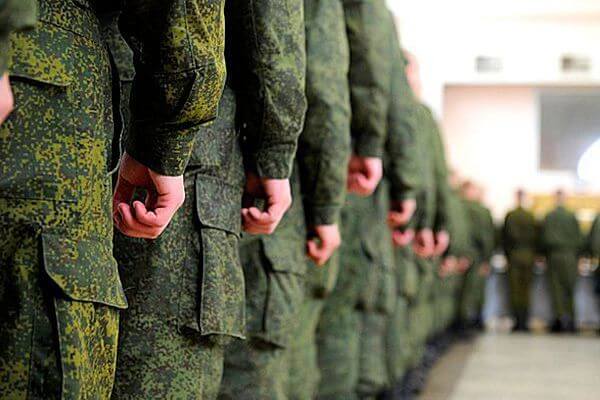 Прокуроры рассказали об отсрочке от призыва в армию на время обучения | CityTraffic